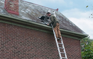 what affects urgent Rinnigill roof repairs
