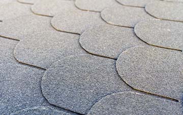 Rinnigill asphalt roofing costs