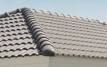 advantages of Rinnigill clay roofing