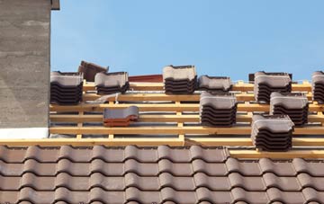 Rinnigill clay roofing costs