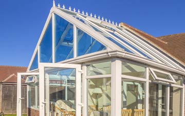 conservatory roof insulation costs Rinnigill