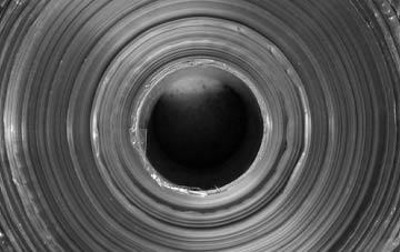 Rinnigill edpm waterproofing