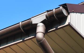 types of Rinnigill fascias