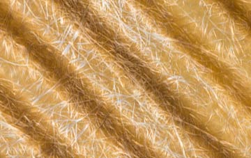 Rinnigill fibreglass roof waterproofing