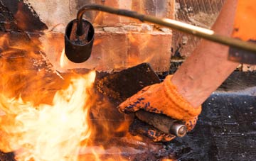 Rinnigill flat roof repair companies