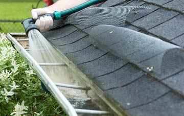 Rinnigill gutter cleaning costs
