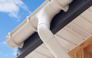 Rinnigill gutter installation costs