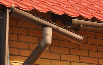 Rinnigill gutter repair costs