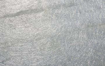 Rinnigill laminate fibreglass or shingles?