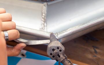 disadvantages of Rinnigill lead roofing