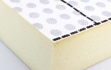 meeting Rinnigill building codes