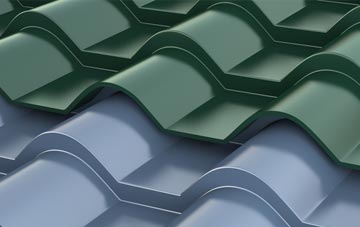 who should consider Rinnigill plastic roofs