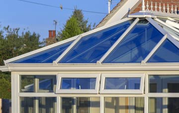 professional Rinnigill conservatory insulation