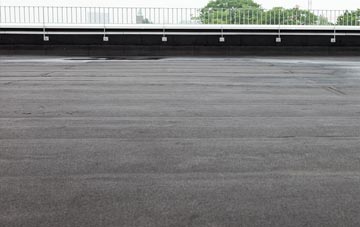 Rinnigill asphalt roof replacement
