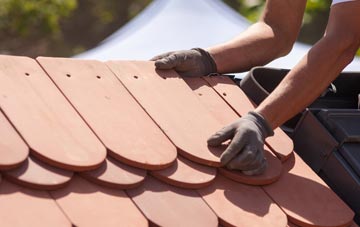 Rinnigill roof tile contractors
