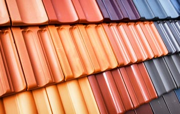 Rinnigill roof tile costs