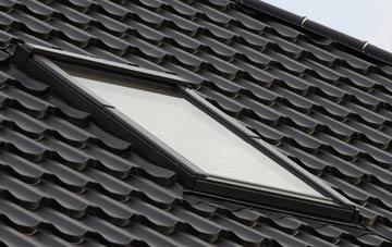 benefits of Rinnigill roof windows