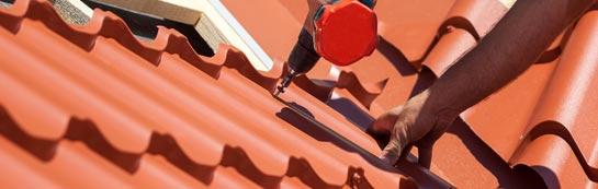 save on Rinnigill roof installation costs