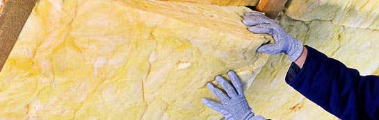 quotes for Rinnigill roof insulation