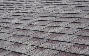 Rinnigill tiles for shallow pitch roofing