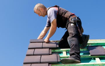 disadvantages of Rinnigill slate roofing