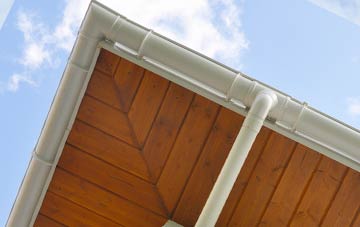 Rinnigill soffit types