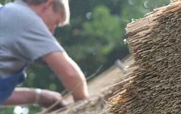 professional Rinnigill thatchers