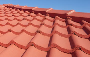 Rinnigill tile and slate roof replacement
