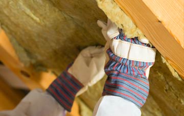 types of Rinnigill pitched roof insulation materials