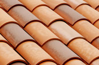 Rinnigill clay roofing
