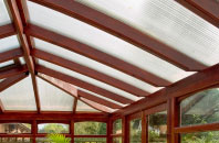 Rinnigill conservatory roofing insulation