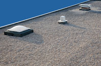 Rinnigill flat roofing