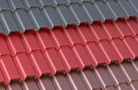 find rated Rinnigill plastic roofing companies