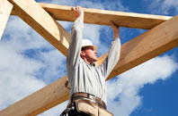 Rinnigill roof replacement work