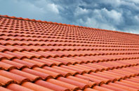 Rinnigill roofing tiles