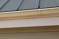 Rinnigill soffit repair