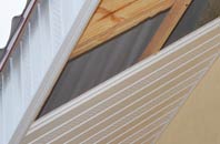 rated Rinnigill soffit repair companies