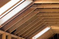 Rinnigill tapered roof insulation quotes